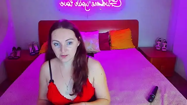 MagicEyess online show from January 27, 7:03 am