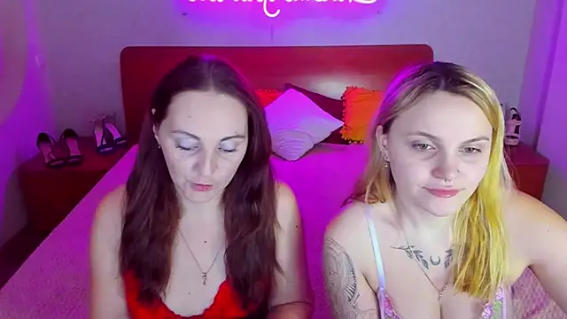 MagicEyess online show from January 31, 7:18 am