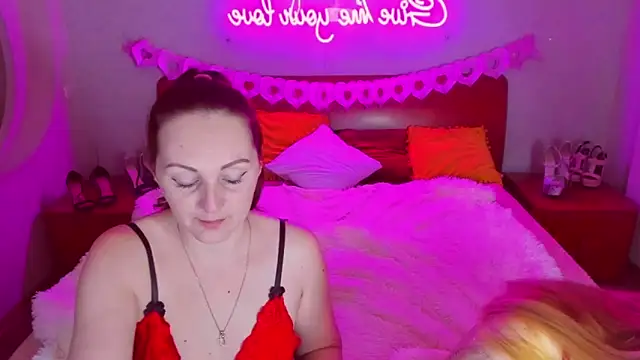 MagicEyess online show from February 12, 7:23 am