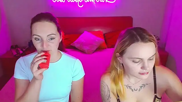 MagicEyess online show from February 26, 7:20 am