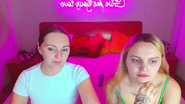 MagicEyess online show from March 2, 10:45 am