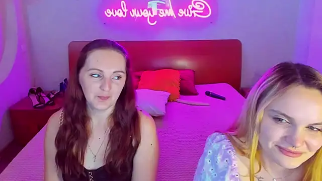 MagicEyess online show from March 8, 1:47 pm