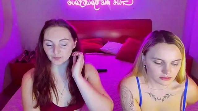 MagicEyess online show from March 9, 4:33 pm