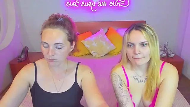 MagicEyess online show from September 14, 5:23 pm