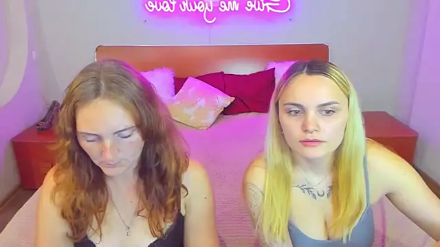 MagicEyess online show from September 20, 5:25 pm