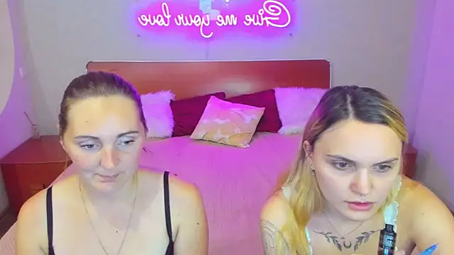 MagicEyess online show from October 17, 5:26 pm