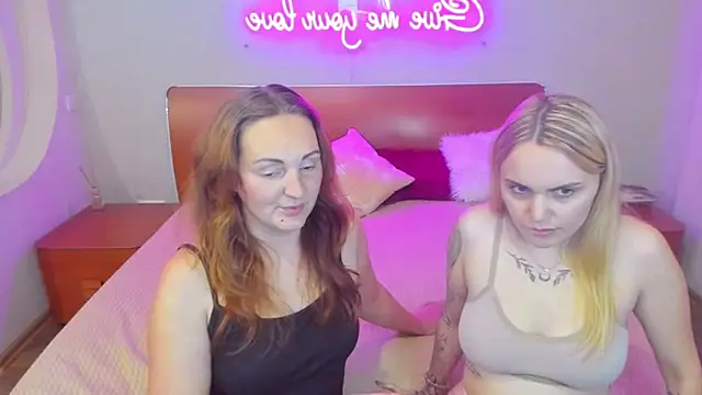 MagicEyess online show from November 1, 6:43 pm