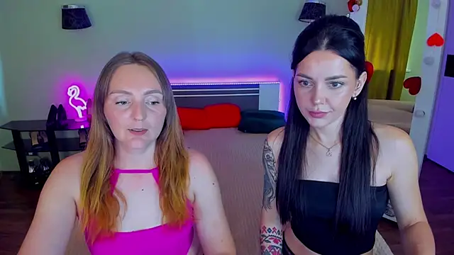MagicEyess online show from July 5, 7:48 am