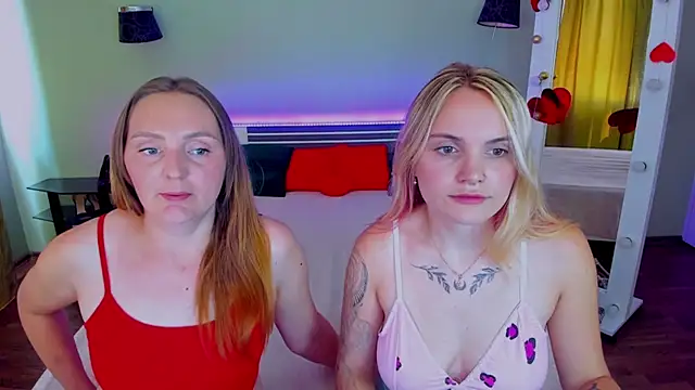 MagicEyess online show from July 19, 9:35 am