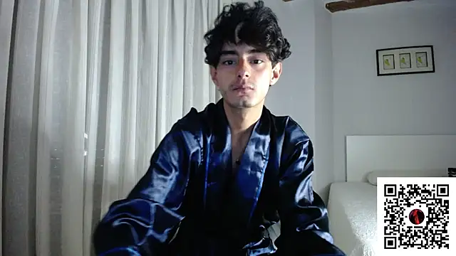 MagnoZaniah online show from November 15, 2:35 pm