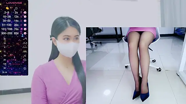 tt50256 online show from February 17, 6:31 am