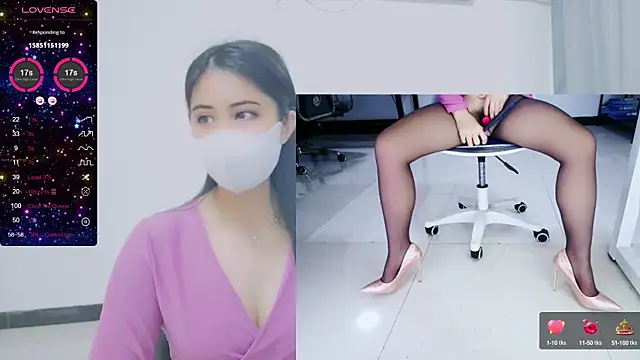 tt50256 online show from February 18, 12:17 pm