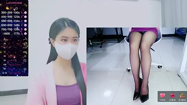 tt50256 online show from February 19, 3:27 pm