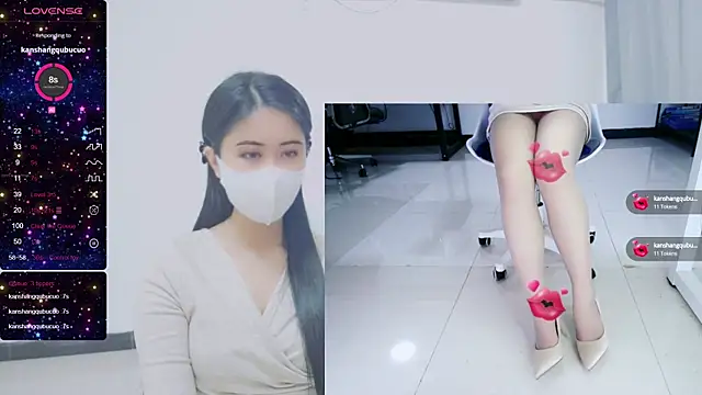 tt50256 online show from February 20, 3:41 pm