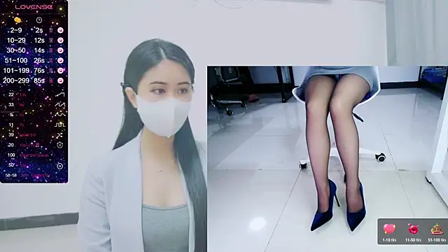 tt50256 online show from February 21, 3:21 pm