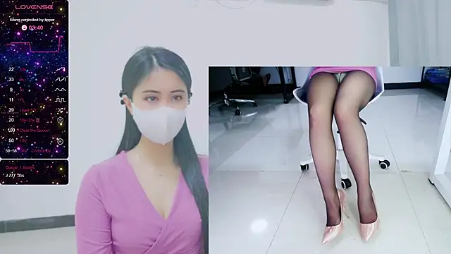 tt50256 online show from February 23, 3:18 pm