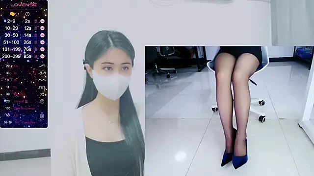 tt50256 online show from February 27, 12:45 pm