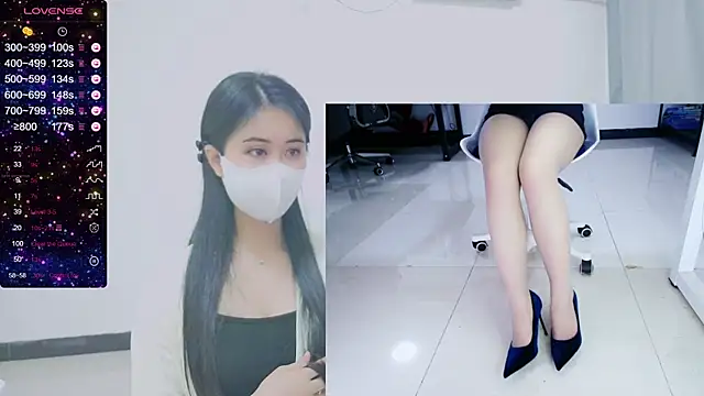 tt50256 online show from February 27, 3:48 pm