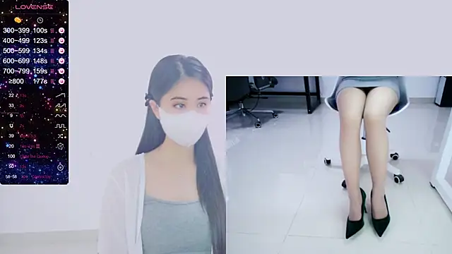 tt50256 online show from March 13, 6:05 am