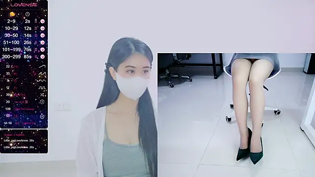 tt50256 online show from March 13, 9:10 am