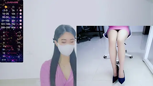 tt50256 online show from March 19, 3:08 pm