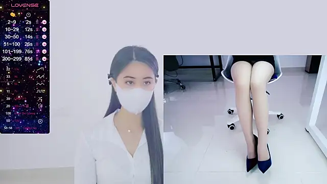 tt50256 online show from March 21, 6:27 am