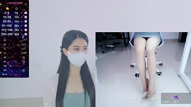 tt50256 online show from March 22, 8:29 am