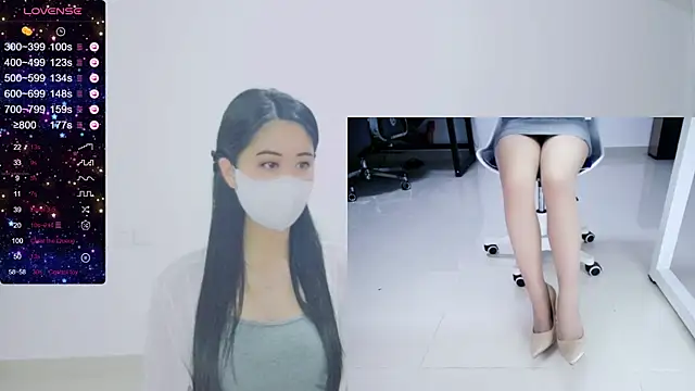 tt50256 online show from March 22, 1:52 pm