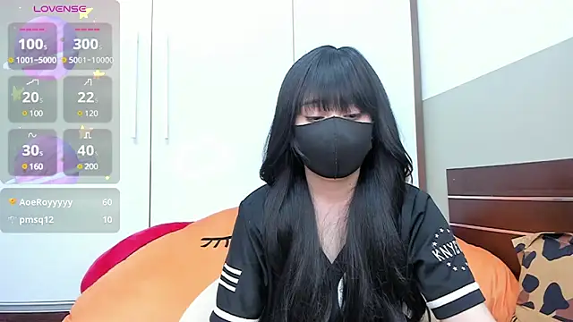 alonelove   online show from March 1, 5:31 am