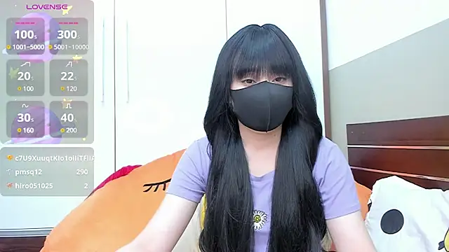 alonelove   online show from March 2, 5:54 am