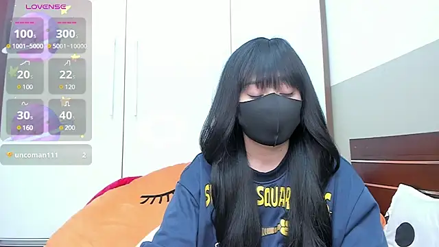 alonelove   online show from March 5, 6:12 am