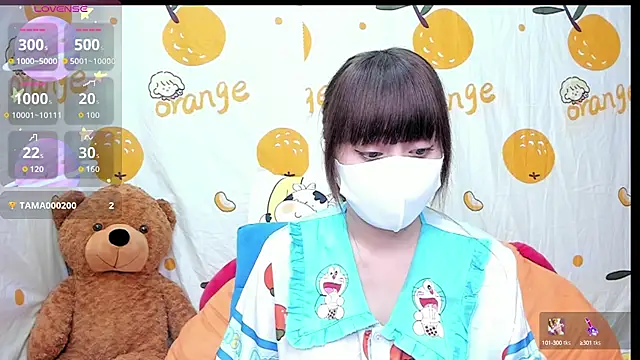 alonelove   online show from October 12, 2:43 am