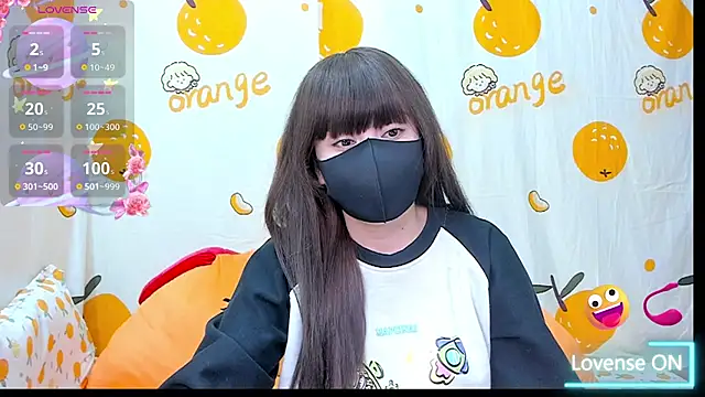 alonelove   online show from January 7, 2:36 am