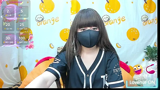 alonelove   online show from February 24, 2:31 am