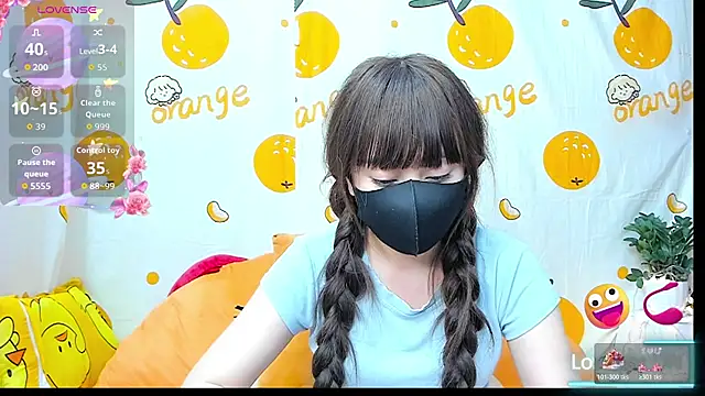 alonelove   online show from March 3, 3:23 am