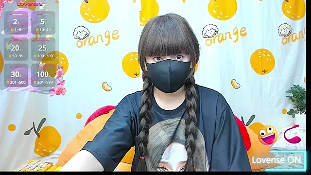 alonelove   online show from March 5, 2:40 am