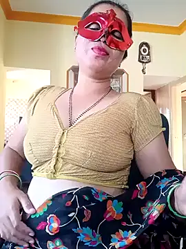 SANJU5888 online show from December 10, 10:28 am