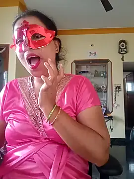 SANJU5888 online show from December 14, 5:51 am