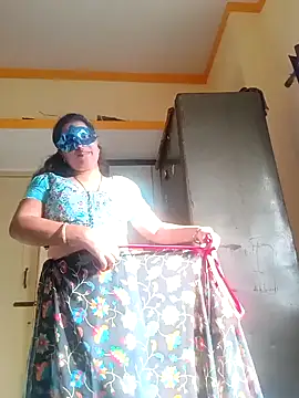 SANJU5888 online show from January 1, 10:54 am