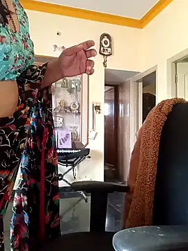 SANJU5888 online show from January 9, 4:41 am