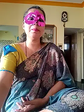 SANJU5888 online show from January 13, 3:34 am