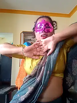 SANJU5888 online show from January 13, 6:38 am