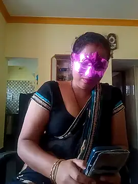 SANJU5888 online show from January 21, 5:05 am