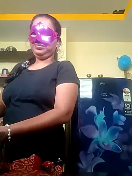 SANJU5888 online show from January 29, 5:09 am