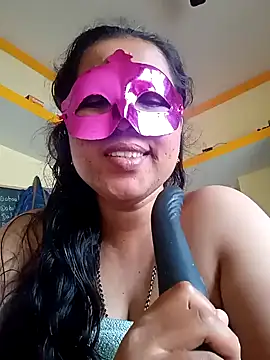 SANJU5888 online show from January 30, 4:06 am