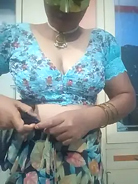 SANJU5888 online show from October 1, 4:24 pm