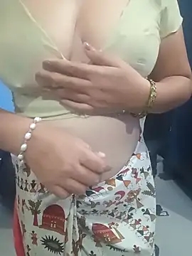 SANJU5888 online show from November 6, 6:47 am