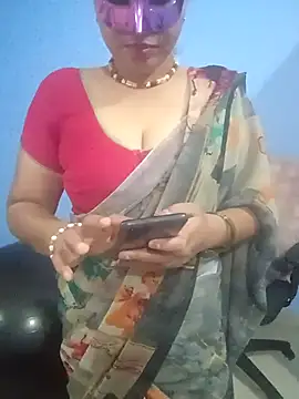 SANJU5888 online show from November 16, 6:41 am