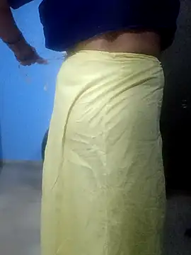 SANJU5888 online show from February 7, 4:33 pm