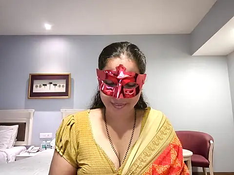 SANJU5888 online show from March 28, 5:29 am